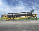 Product Snapshot: Interim Tier 4 Excavator and Reflector-less Total Station