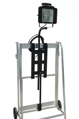 Product Snapshot: Welding Wire and Demolition Hammer