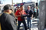 Crowds Pour Into World of Concrete 2013