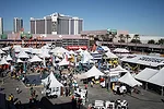 Crowds Pour Into World of Concrete 2013