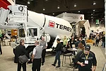 Crowds Pour Into World of Concrete 2013