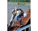 Burst of Color for Bolted Connections Comes With Video Instructions at the Jobsite