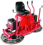 Products Snapshot: Asphalt Paver, Temporary Guardrail System and Riding Trowel
