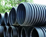 Products Snapshot: Geosynthetic Fabrics and Green Drainage Pipes