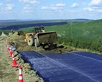 Products Snapshot: Geosynthetic Fabrics and Green Drainage Pipes