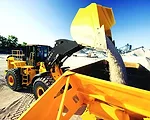 Products Snapshot: Concrete Drilling Bits and Track Loader Enclosure