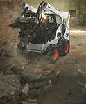 Product Snapshot: Upgraded Field Controller and iT4 Loaders