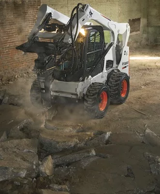 Product Snapshot: Upgraded Field Controller and iT4 Loaders