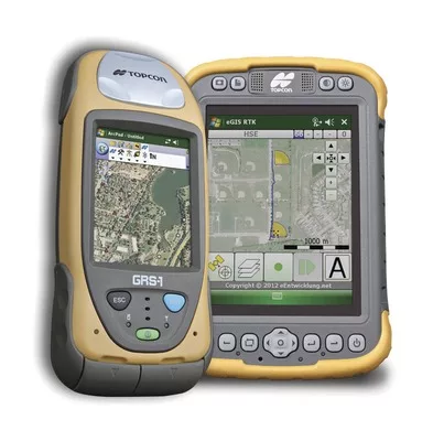 Product Snapshot: Upgraded Field Controller and iT4 Loaders