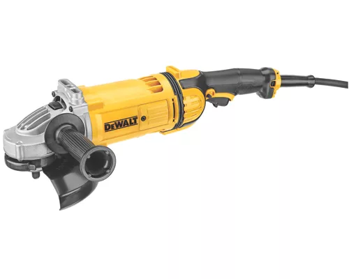 Product Snapshot: Large Angle Grinders and Bifocal Safety Glasses