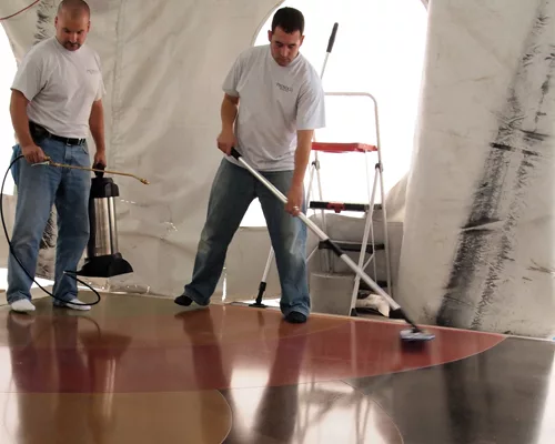 Product Snapshot: Large Angle Grinders and Bifocal Safety Glasses