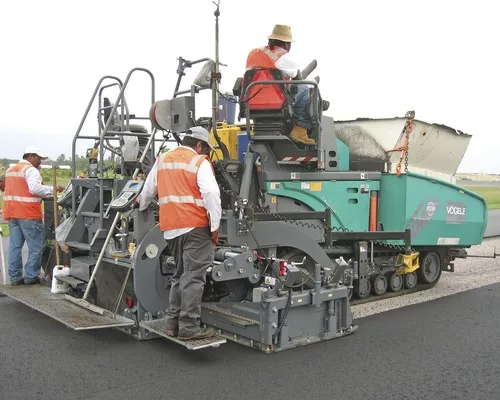 Product Snapshot: Latest From World of Asphalt and Mid-America Truck Show