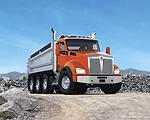 Product Snapshot: Latest From World of Asphalt and Mid-America Truck Show