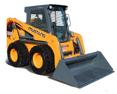 Product Snapshot: Soil Compactor and Rotary Hammer