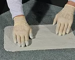 Product Snapshot: Portable Roof Patch and Gypsum Wallboard