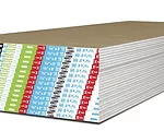 Product Snapshot: Portable Roof Patch and Gypsum Wallboard