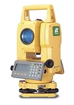 Product Snapshot: Rock-Bolting Rig and Total Station