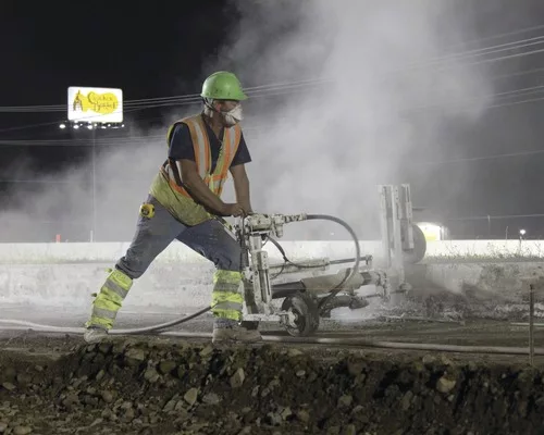Product Snapshot: Tier 4 Backhoe and Magnetic Bit Case