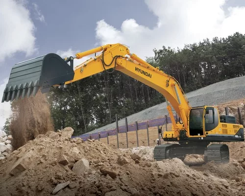 Product Snapshot: Tier 4 Backhoe and Magnetic Bit Case