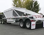 Product Snapshot: Ride-on Trencher and Roll-out Membrane
