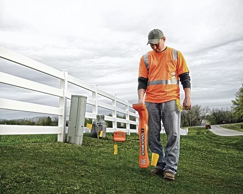 Product Snapshot: Paver Control System and Battery-Powered Chain Saw