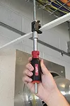 Product Snapshot: Utlity Tractor and Nut Driver