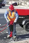 Product Snapshot: Pneumatic Breaker and Cordless Multi-tool