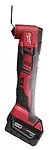 Product Snapshot: Pneumatic Breaker and Cordless Multi-tool