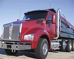 Product Snapshot: Vocational Truck and Skid-Steer Loader