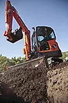 Product Snapshot: Vocational Truck and Skid-Steer Loader