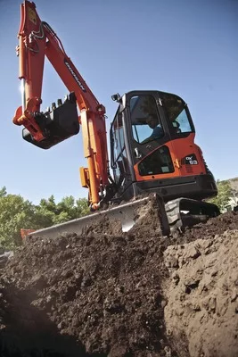 Product Snapshot: Vocational Truck and Skid-Steer Loader