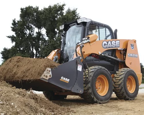 Product Snapshot: Pile-Driving Hammer and Noise-Reduction Fence