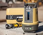 Product Snapshot: Radiant Heater and Tier 4 Loader