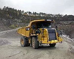 Product Snapshot: Radiant Heater and Tier 4 Loader
