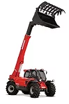 Product Snapshot: Articulating Boom Lift and Telescopic Loader