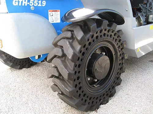 Product Snapshot: Articulating Boom Lift and Telescopic Loader