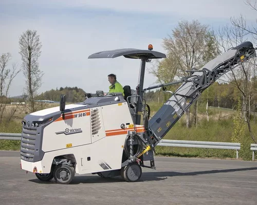 Product Snapshot: Breaker Attachments and Crimp Tool