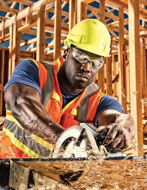 Product Snapshot: Safety Glasses and Natural-Gas-Powered Trucks