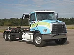 Product Snapshot: Safety Glasses and Natural-Gas-Powered Trucks