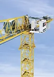 Product Snapshot: Flat-top Crane and LED Lantern