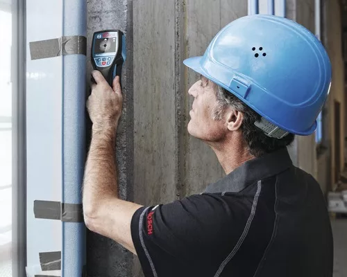 Product Snapshot: Flat-top Crane and LED Lantern