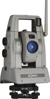 Product Snapshot: Flat-top Crane and LED Lantern