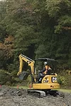 Product Snapshot: Rotating Telehandler and Mini Excavator