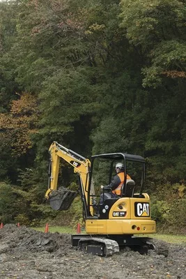Product Snapshot: Rotating Telehandler and Mini Excavator