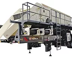 Product Snapshot: Scissor Lift and Crawler Dozer