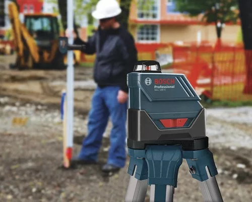Product Snapshot: Trench Roller and Mobile Telescopic Crane