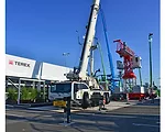 Product Snapshot: Equipment Manufacturers Show Their Wares at Intermat 2015