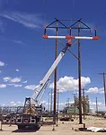 Product Snapshot: Horizontal Drill and Utility Crane