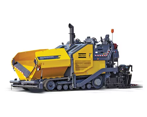 Product Snapshot: Highway Paver and Impact Bits