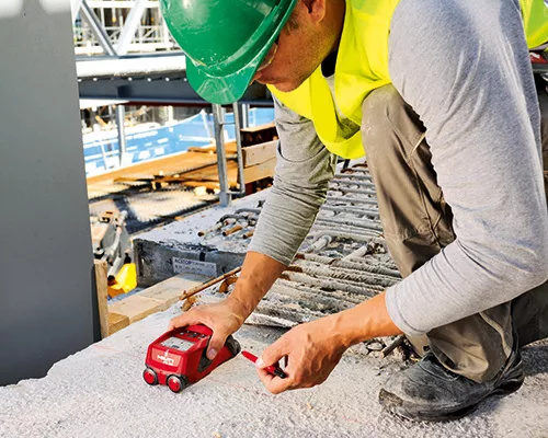 Product Snapshot: Highway Paver and Impact Bits